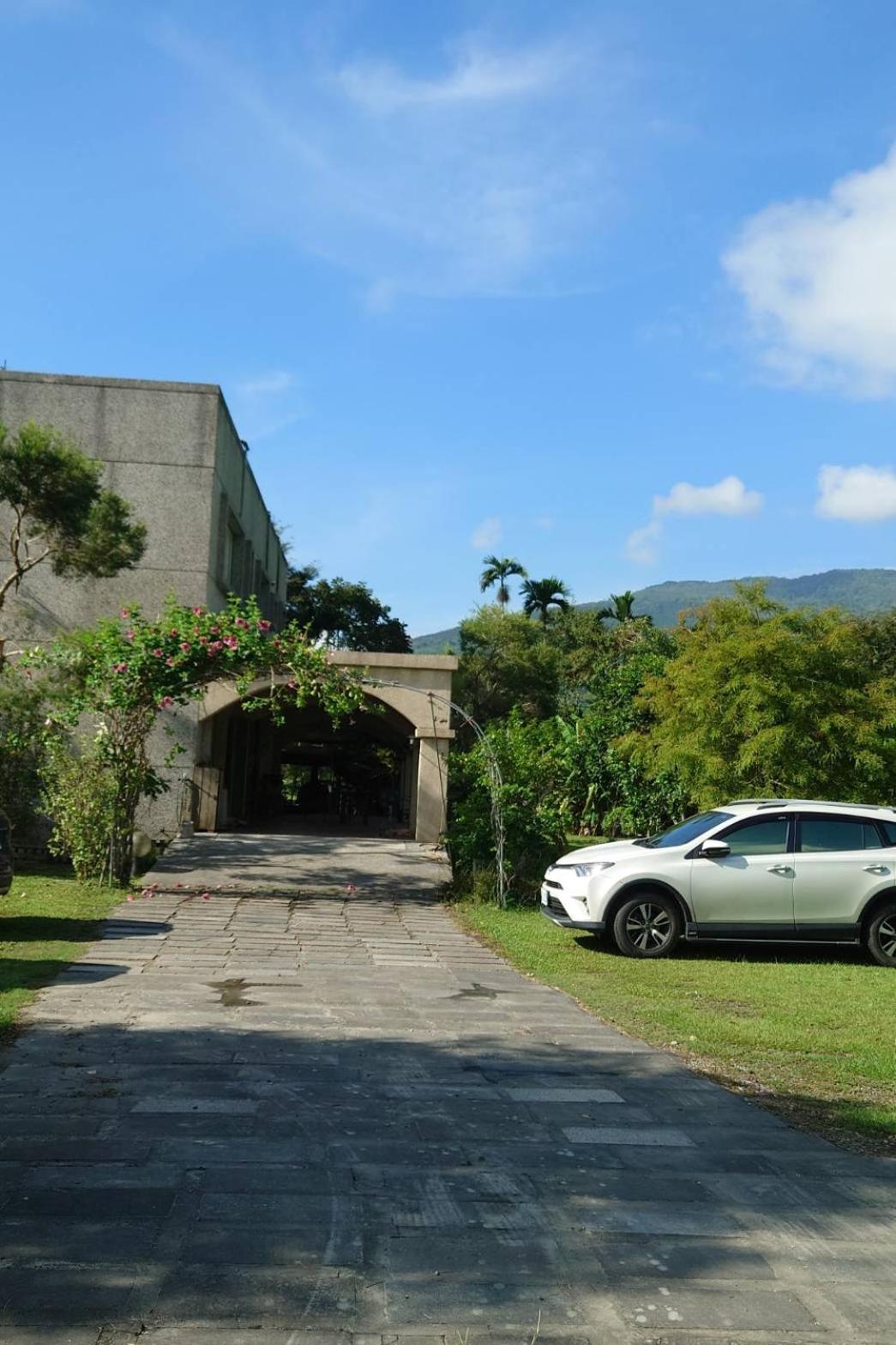 Shan Bian 52 Homestay Fengshan Kültér fotó