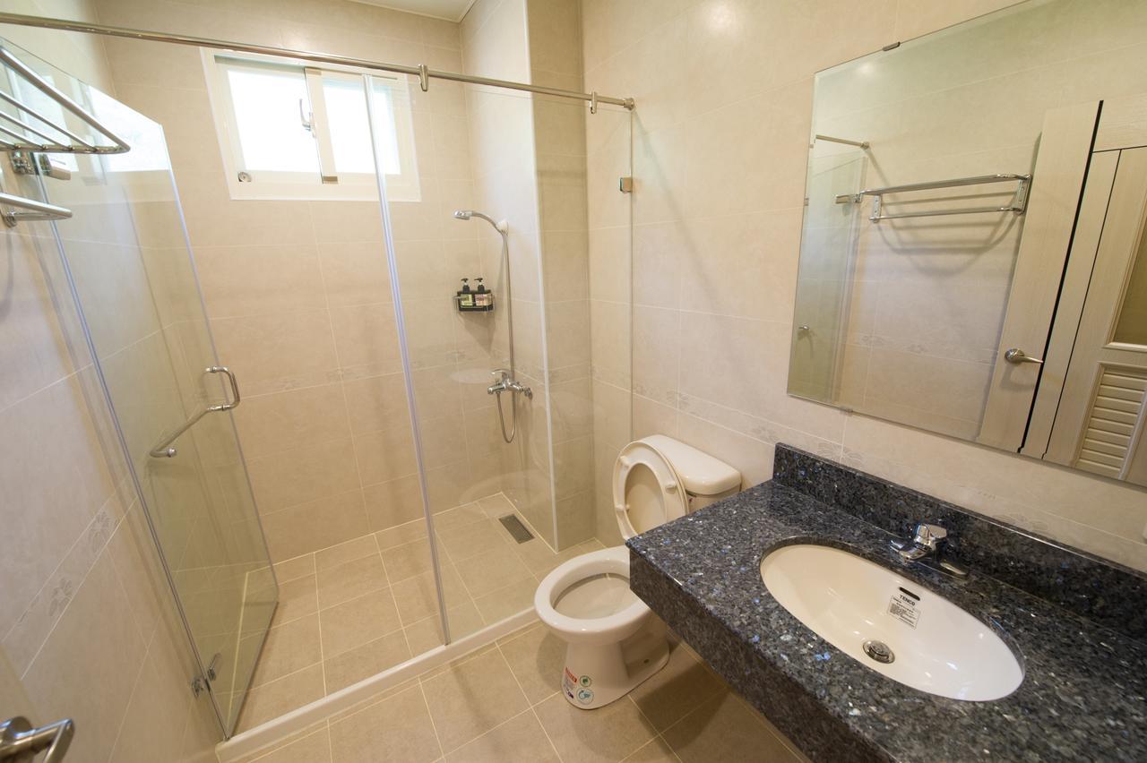 Shan Bian 52 Homestay Fengshan Kültér fotó