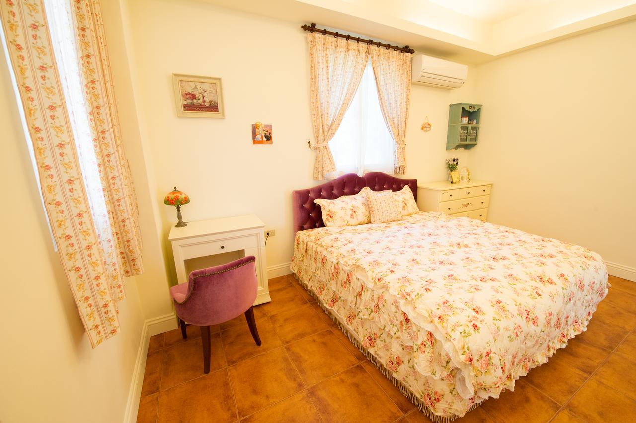 Shan Bian 52 Homestay Fengshan Kültér fotó