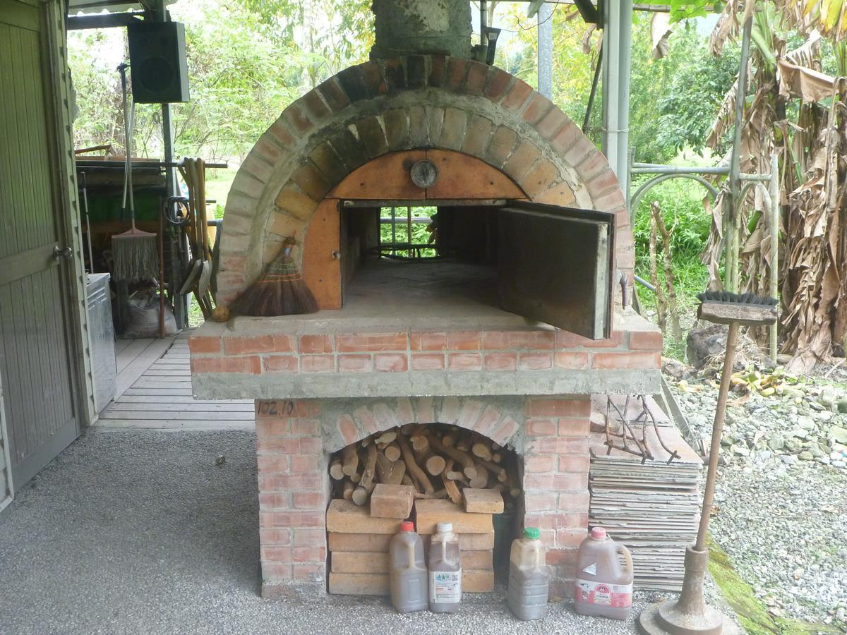 Shan Bian 52 Homestay Fengshan Kültér fotó